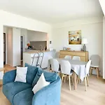 Seafront Elegance クノック・ヘイスト