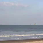 Seafront Elegance アパート *