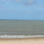 アパート Seafront Elegance *