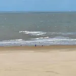 アパート Seafront Elegance *