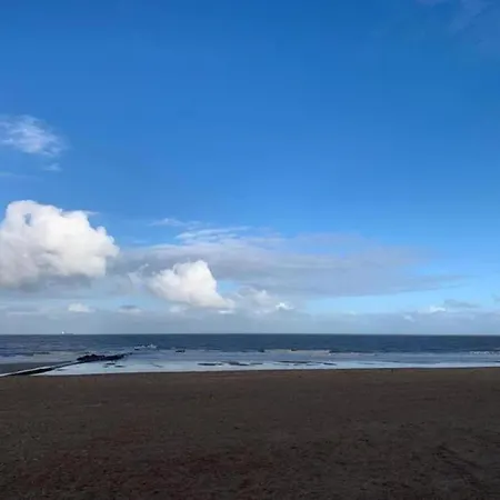 アパート Seafront Elegance *