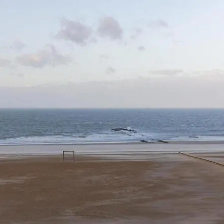 Seafront Elegance * קנוקה-הייסט