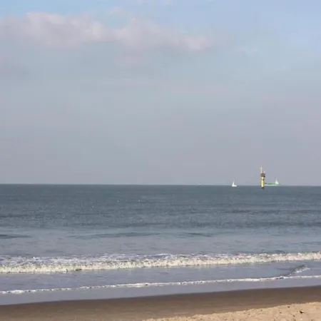 Seafront Elegance Daire *